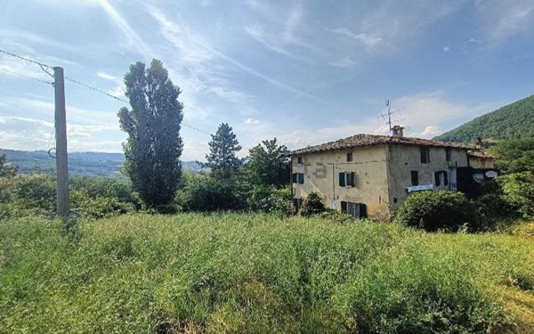 appartamento in vendita a Castel d'Aiano
