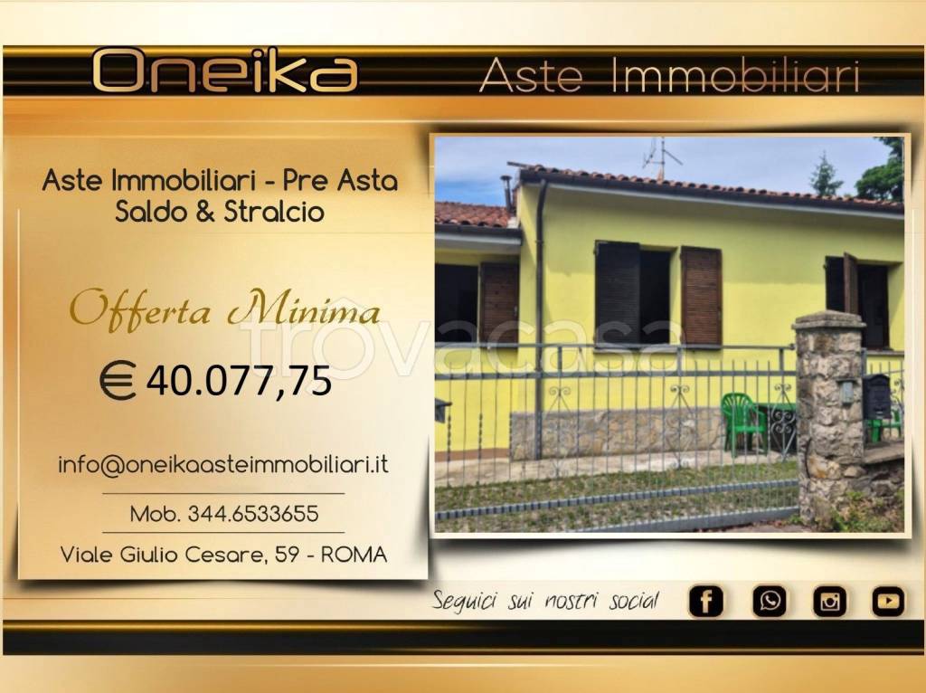 appartamento in vendita a Castel d'Aiano in zona Sasso Molare