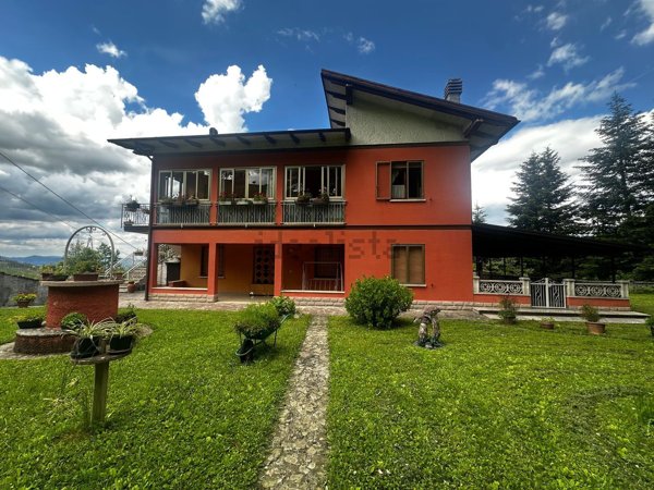 appartamento in vendita a Castel d'Aiano