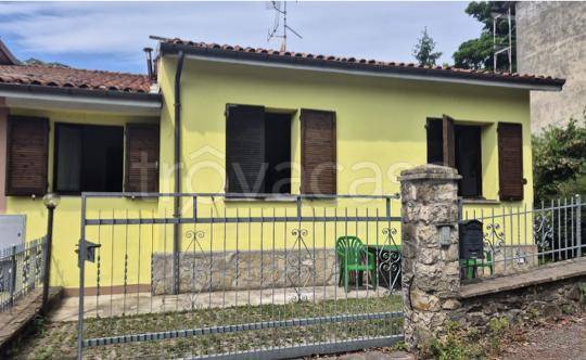 appartamento in vendita a Castel d'Aiano in zona Sasso Molare