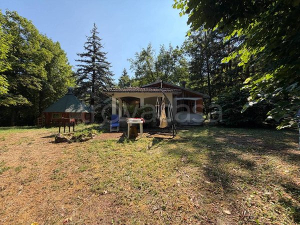 casa indipendente in vendita a Castel d'Aiano