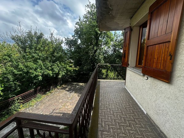 appartamento in vendita a Castel d'Aiano