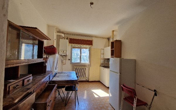 appartamento in vendita a Castel d'Aiano
