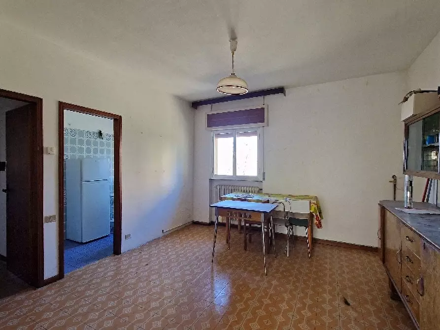 appartamento in vendita a Castel d'Aiano