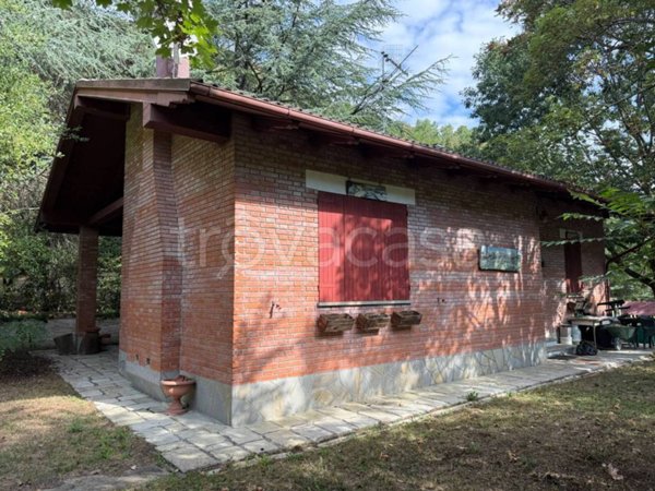 casa indipendente in vendita a Castel d'Aiano