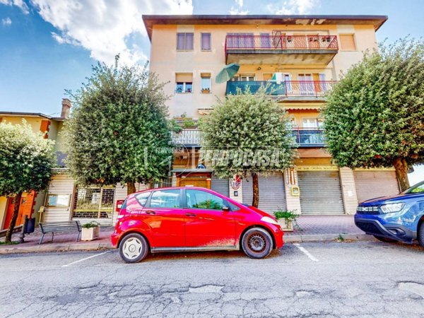 appartamento in vendita a Castel d'Aiano in zona Rocca di Roffeno