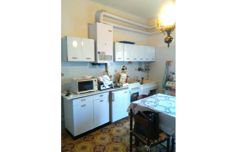 appartamento in vendita a Castel d'Aiano