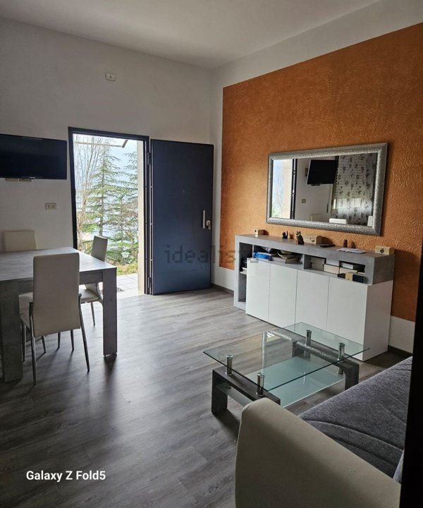 appartamento in vendita a Castel d'Aiano in zona Villa d'Aiano