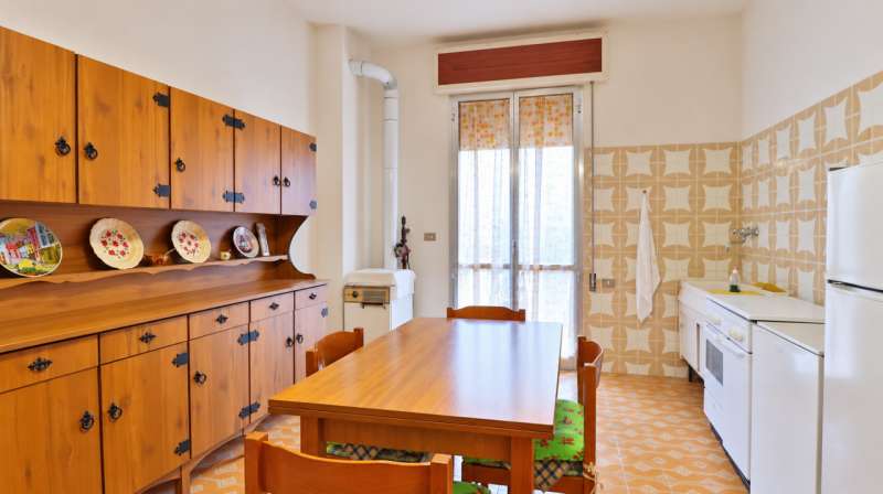 appartamento in vendita a Castel d'Aiano