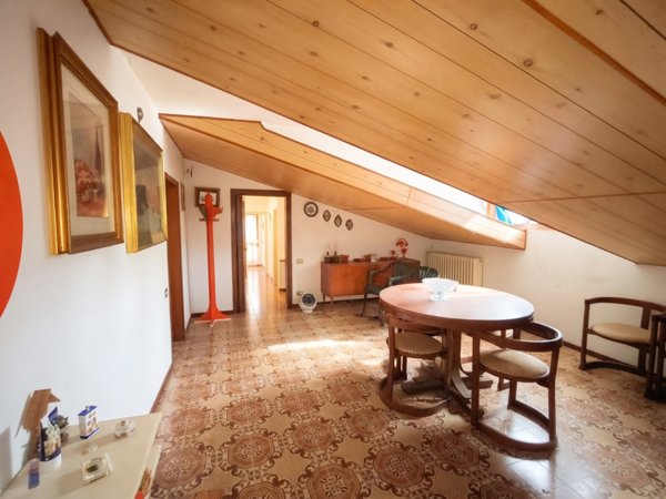 appartamento in vendita a Castel d'Aiano