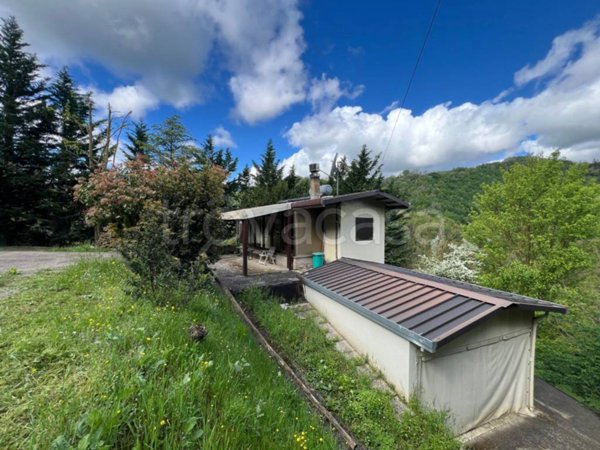 casa indipendente in vendita a Castel del Rio