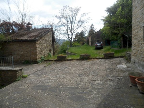 casale in vendita a Castel del Rio