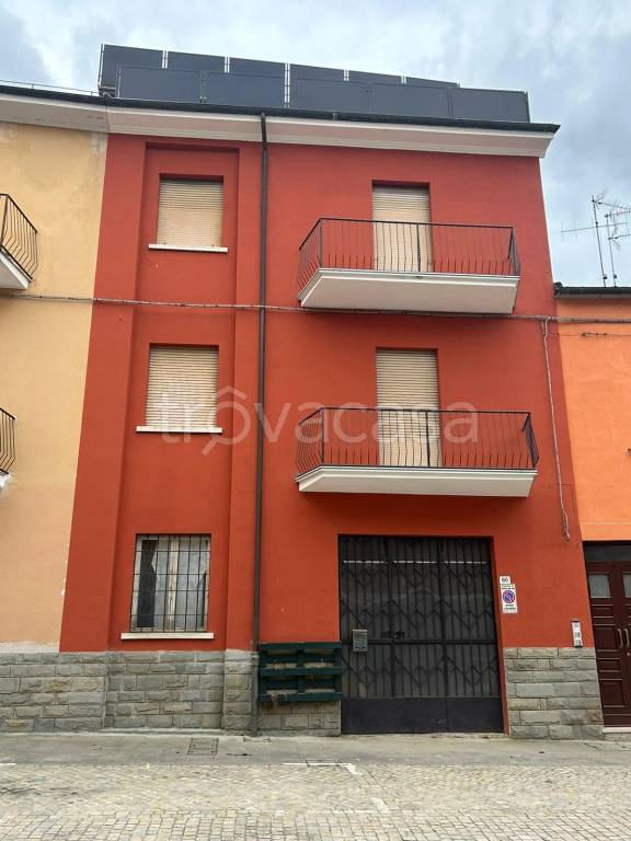 appartamento in vendita a Castel del Rio