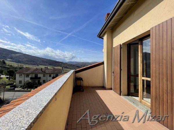 appartamento in vendita a Castel del Rio in zona Belvedere