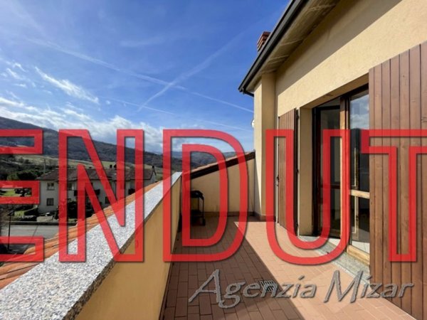 appartamento in vendita a Castel del Rio in zona Belvedere