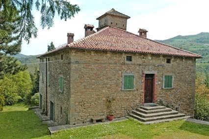casa indipendente in vendita a Castel del Rio