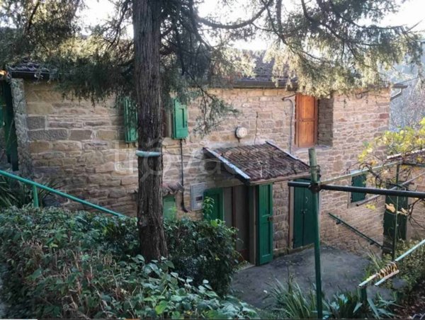 casa indipendente in vendita a Castel del Rio in zona Giugnola