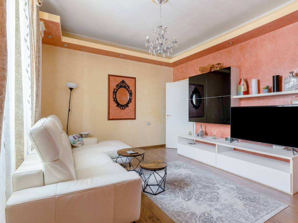 appartamento in vendita a Castel del Rio