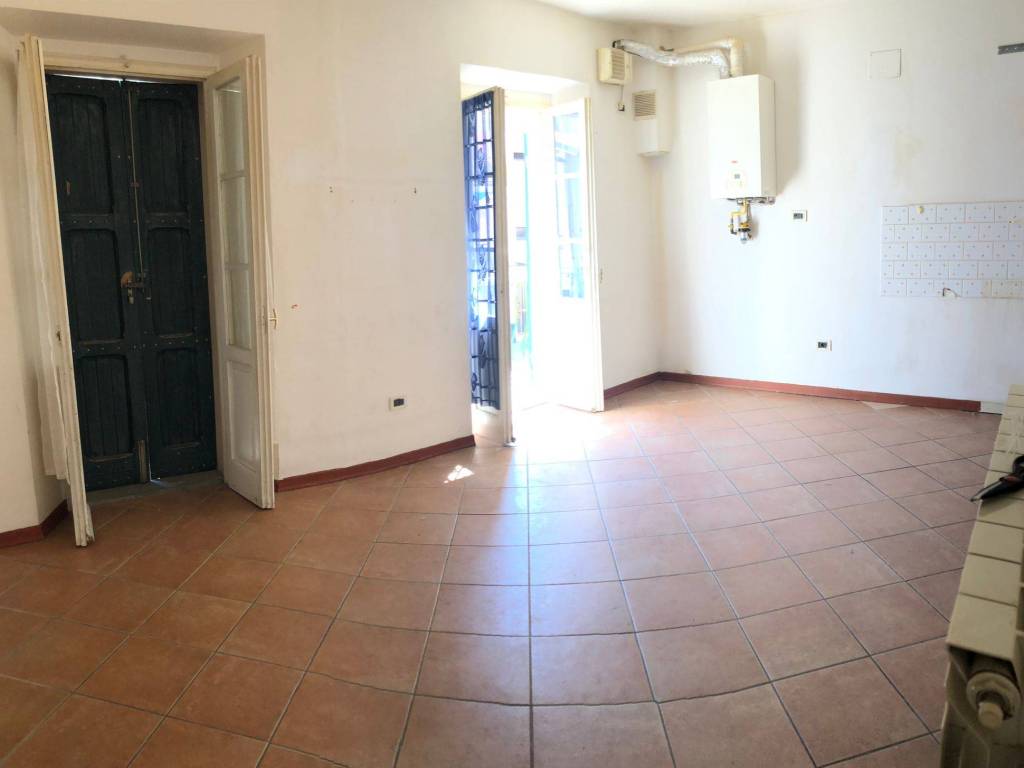 appartamento in vendita a Castel del Rio