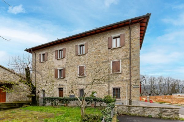 appartamento in vendita a Castel del Rio