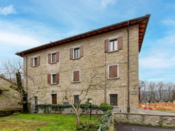 appartamento in vendita a Castel del Rio