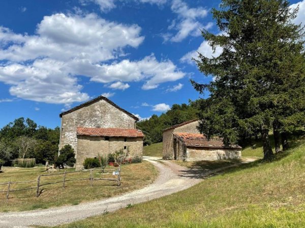 casa indipendente in vendita a Castel del Rio in zona Giugnola