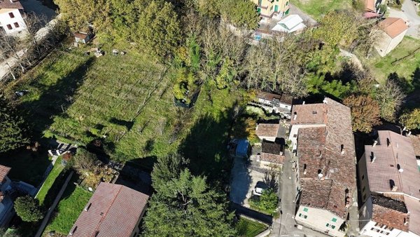 casale in vendita a Castel del Rio in zona Valsalva