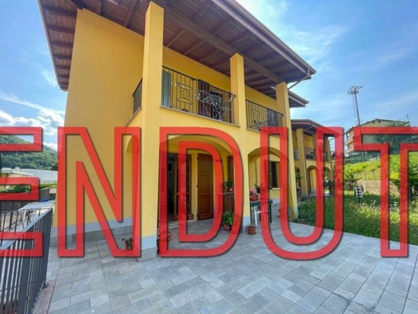 casa semindipendente in vendita a Castel del Rio