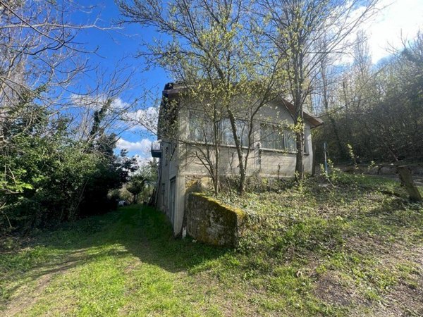 casa indipendente in vendita a Castel del Rio in zona Belvedere