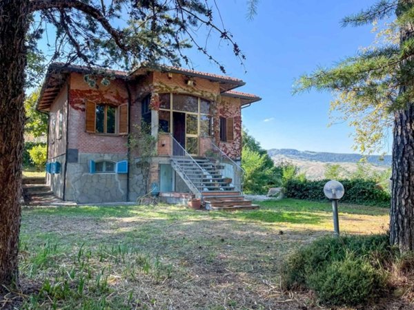 casa indipendente in vendita a Castel del Rio in zona Belvedere