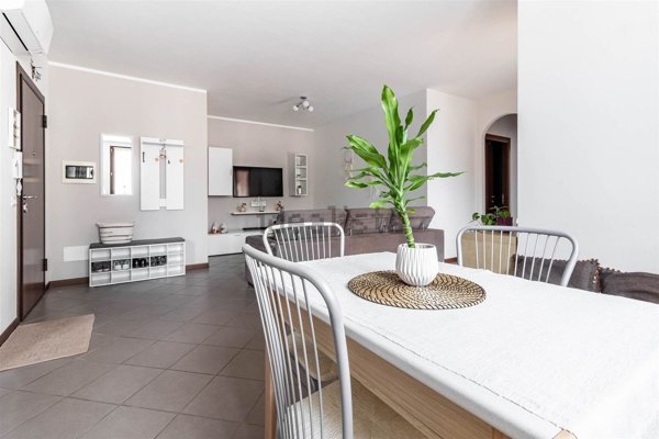 appartamento in vendita a Castel del Rio