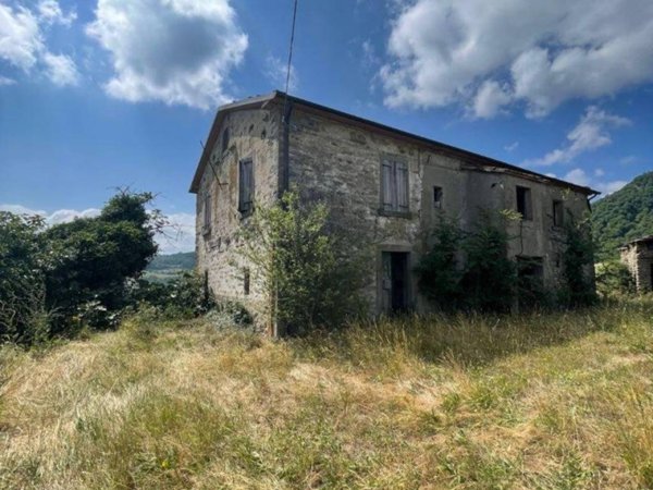 casa indipendente in vendita a Castel del Rio in zona Belvedere