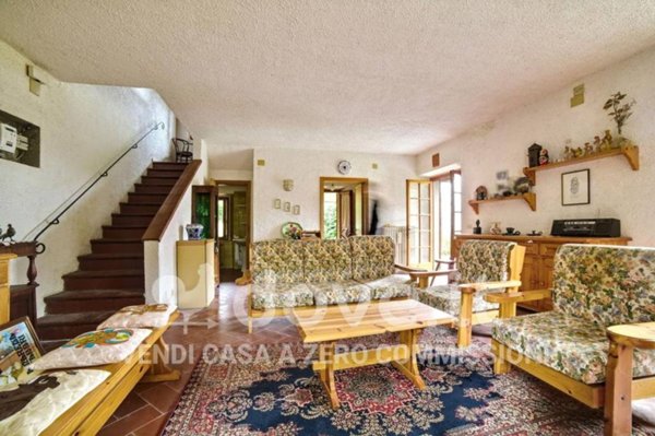casa indipendente in vendita a Castel del Rio