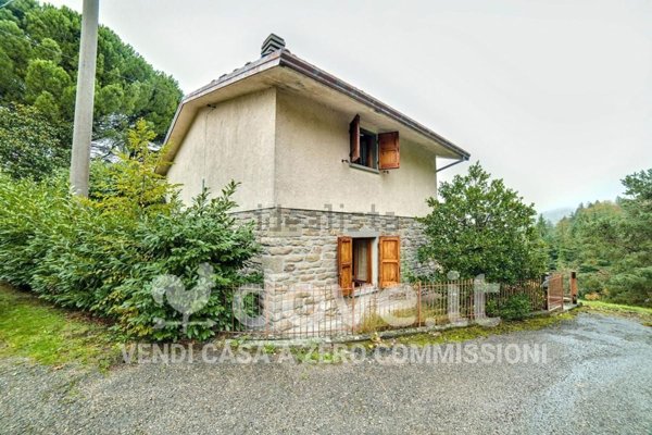 casa indipendente in vendita a Castel del Rio