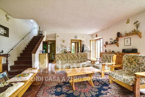 casa indipendente in vendita a Castel del Rio