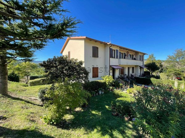 appartamento in vendita a Castel del Rio in zona Belvedere