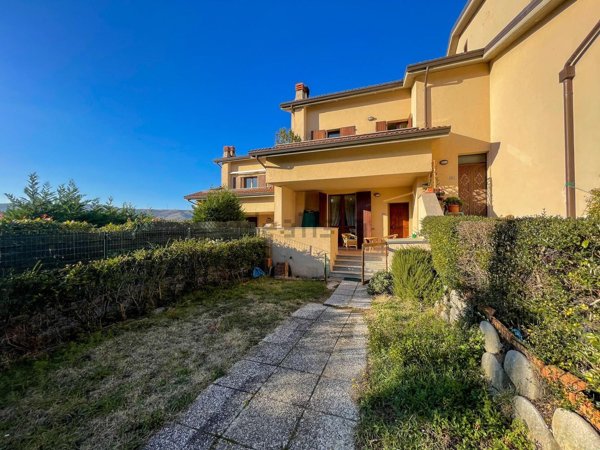 appartamento in vendita a Castel del Rio in zona Belvedere