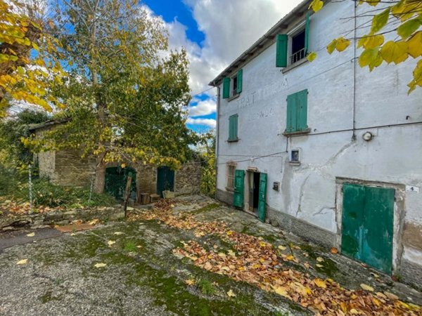 casale in vendita a Castel del Rio in zona Belvedere