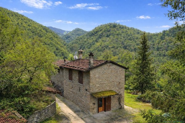 casale in vendita a Castel del Rio