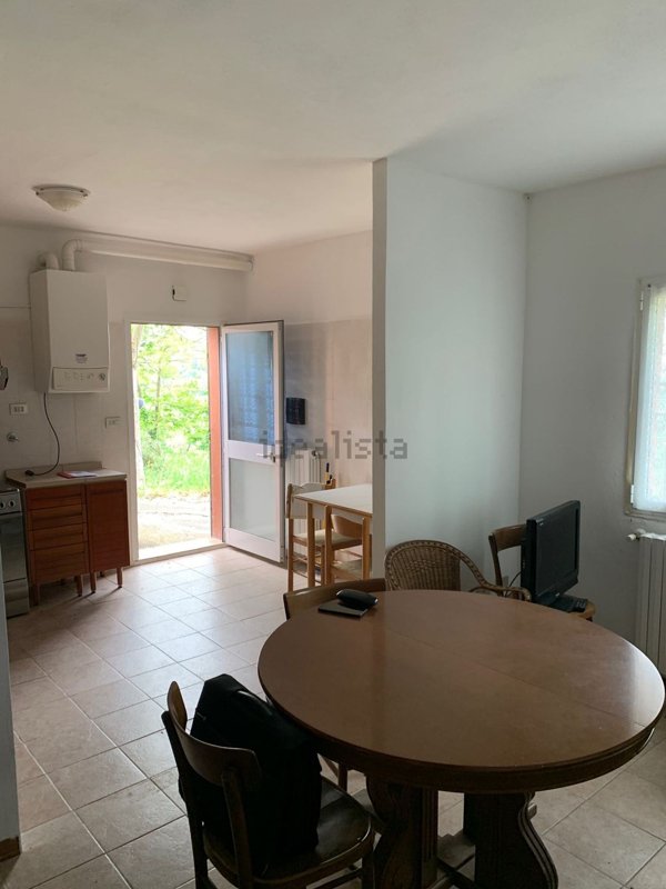 appartamento in vendita a Castel del Rio in zona Belvedere