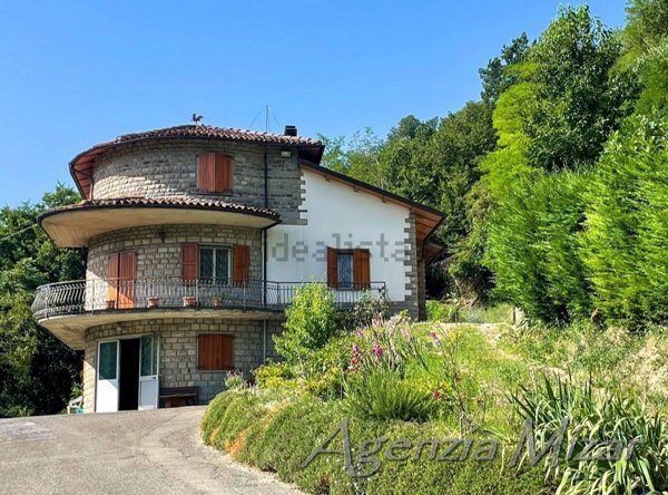 casa indipendente in vendita a Castel del Rio