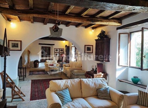 casa semindipendente in vendita a Castel del Rio