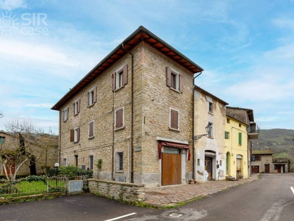 appartamento in vendita a Castel del Rio