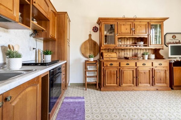 casa indipendente in vendita a Castel del Rio in zona Valsalva