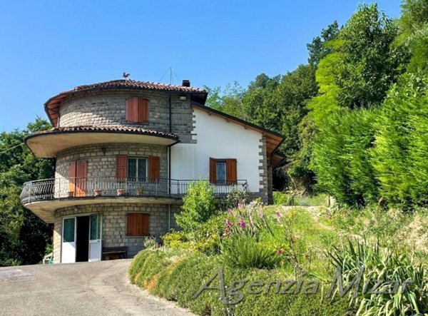 casa indipendente in vendita a Castel del Rio