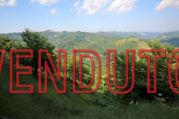 casa indipendente in vendita a Castel del Rio