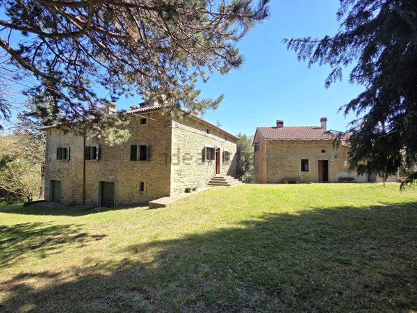 casa indipendente in vendita a Castel del Rio