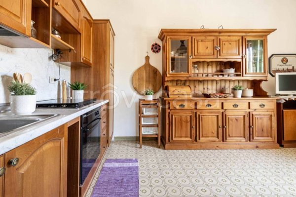 casa indipendente in vendita a Castel del Rio in zona Valsalva