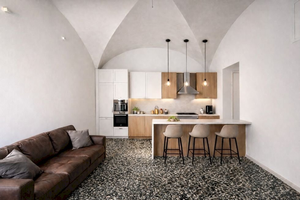 casa indipendente in vendita a Castel del Rio
