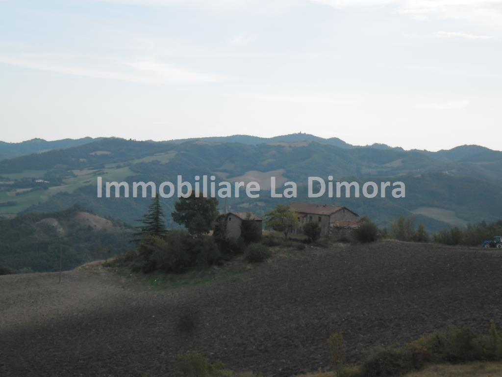 appartamento in vendita a Castel del Rio in zona Belvedere